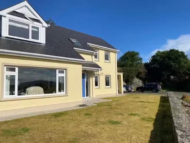 4 Millbrook, Rathmullan, Letterkenny, Co. Donegal is for rent