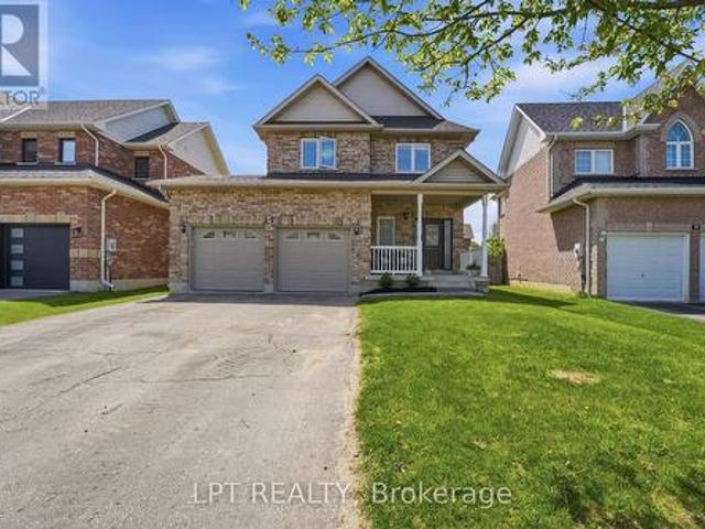 4 Millbury Road, Uxbridge, ON, L9P 1Z9 house for sale | Listing ID N13168 | Royal LePage