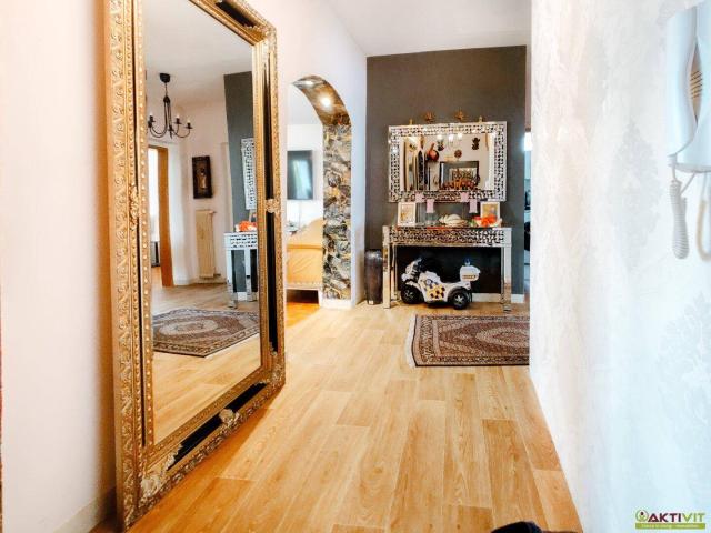 4 Min. zum LKH! Helle 3 Zimmer Wohnung mit Loggia, Keller und Gartenmitbenutzung