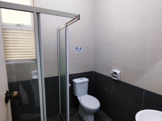 4 mins drive to Setia City Single Room at Setia Perdana Setia Alam