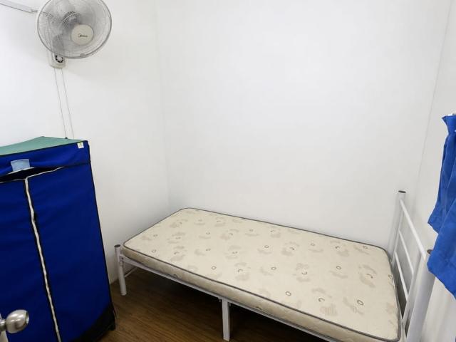 4 Mins To Setia City Mall | Private Room For Rent @ Setia Alam