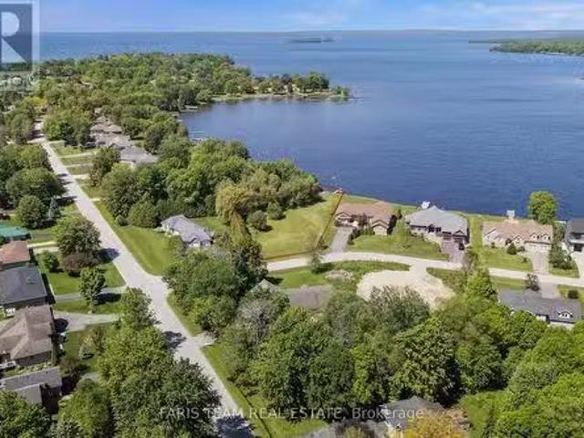 4 Misty Court, Ramara, ON, L0K 1B0 vacant land for sale Lis.