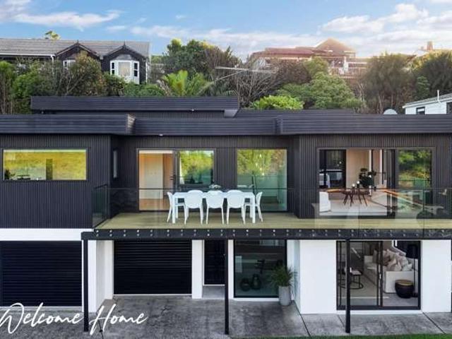 4 Mosman Place, Chatswood, North Shore City