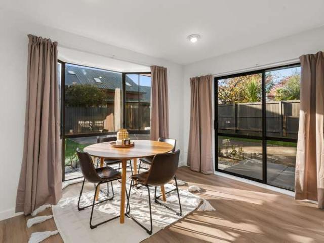 4 Moran Lane, Dallington, Christchurch City