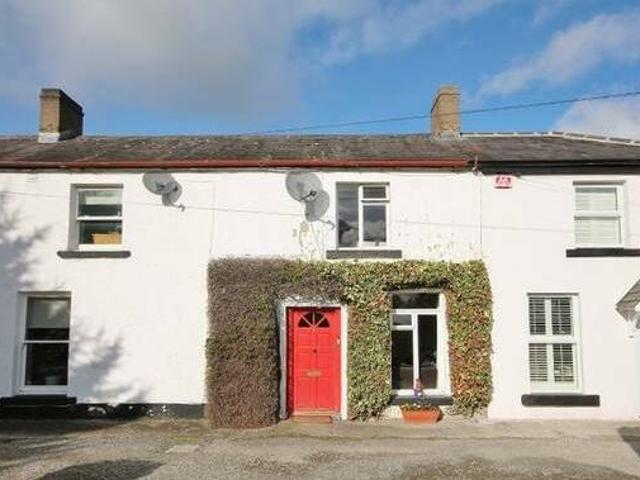 4 Mount Joseph Westmanstown Lucan Co Dublin