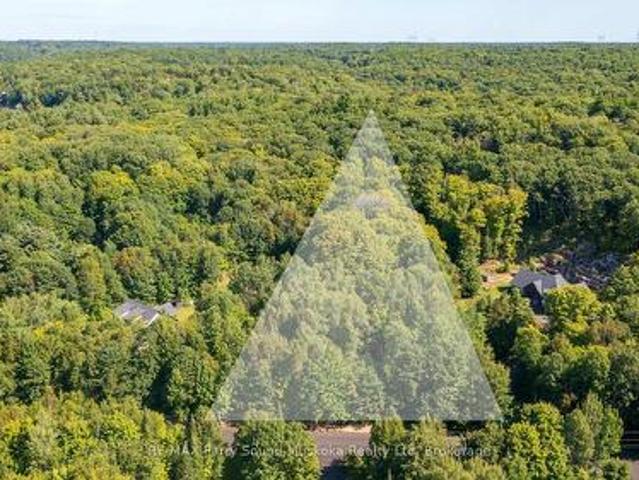 4 Mountain Basin Drive, Mcdougall, ON, P2A 2W9 vacant land for sale | Listing ID X13703 | Royal LePage