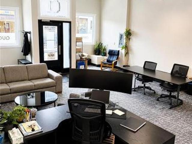 4 N Clinton Street N Unit# B, Teeswater, ON, N0G 2S0 commercial for lease | Listing ID 40834 | Royal LePage