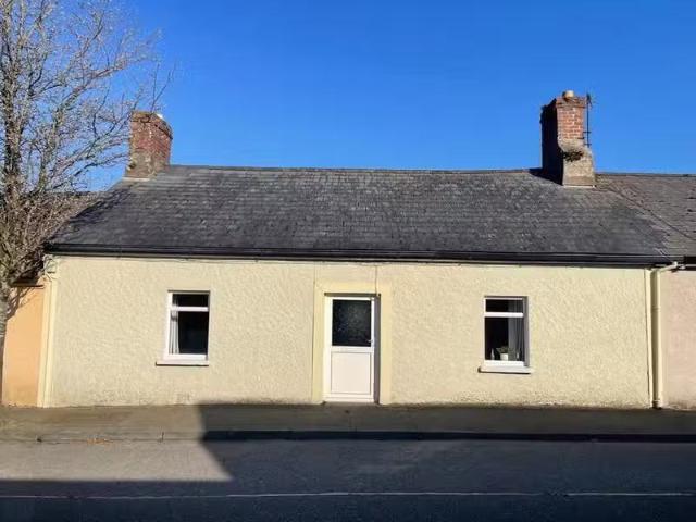 4 New Street, Lismore, Waterford