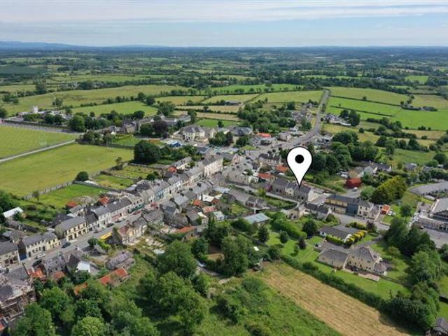 4 Newline Terrace, Newline Road, Elphin, Roscommon REA Brady 4853 MyHome. Ie Residential
