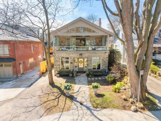 4 Neville Park Boulevard, Toronto, ON, M4E 3P6 Luxury House for sale | Listing ID E13110 | Royal LePage Carriage Trade Luxury Properties