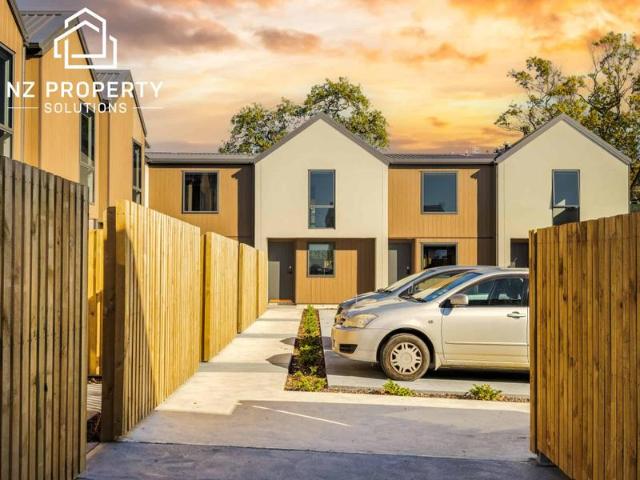 4 Nimon Lane, Caversham, Dunedin City For Sale