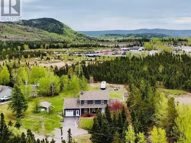 4 Noels Place, Springdale, NL, A0J 1T0 house for sale Listi.