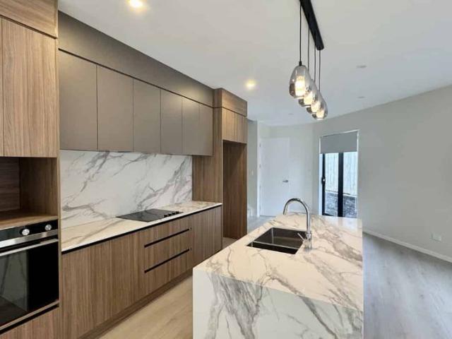 4 Normandy Place