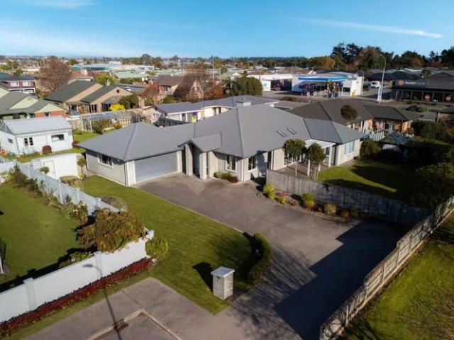4 Northwood Avenue, Waikiwi, Invercargill City