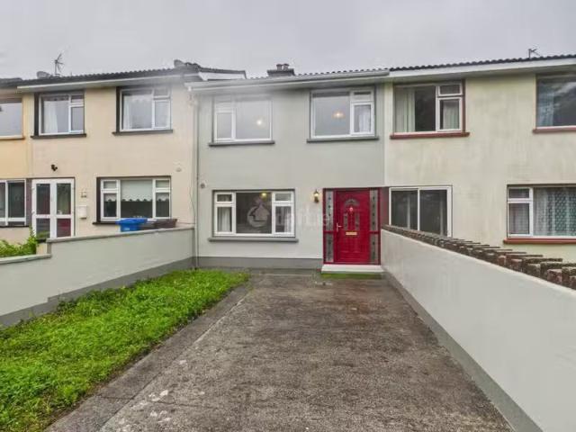 4 O Keefe Park Glenamaddy, Glenamaddy, Co. Galway is for rent