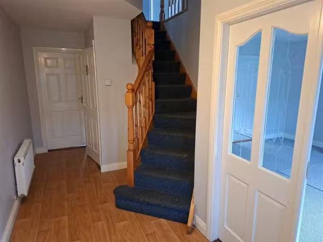 4 Oak Brook, Tanyard Wood, Millstreet, Cork, P51 W1H5