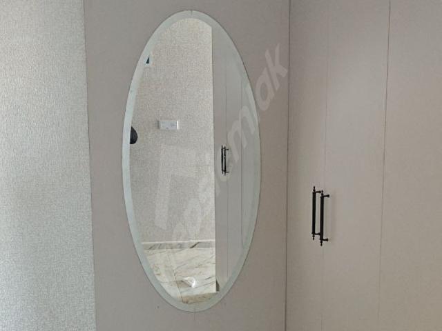 4 ODALI İÇİ FUL DAİRE ÇEVİK KUVVET YAKININDA YATIRIMLIK DAİRE