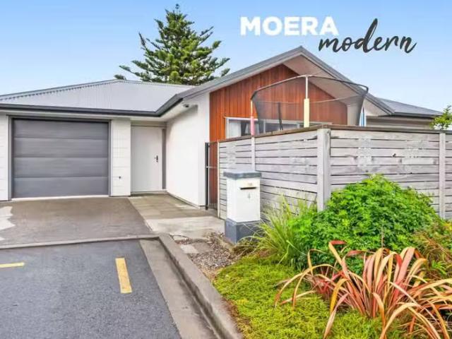 4 Okoutu Lane, Moera, Lower Hutt City For Sale
