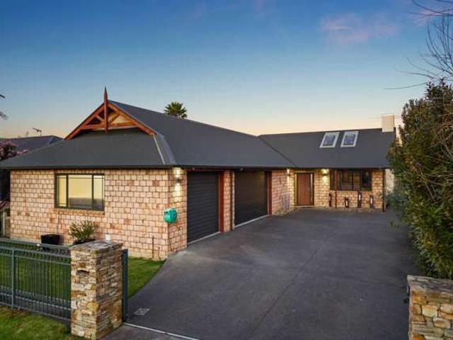 4 Olivia Road, Pukekohe, Franklin
