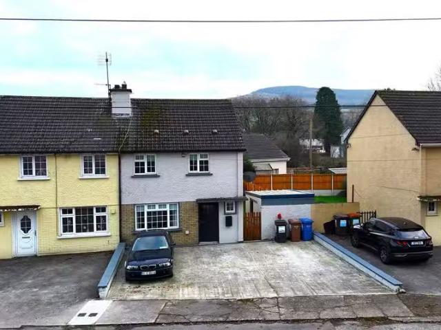4 O'Neill Place, Killavullen, Co. Cork, P51R528 is for sale