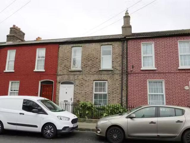 4 Oriel Street Upper, IFSC, Dublin 1, D01 XT52