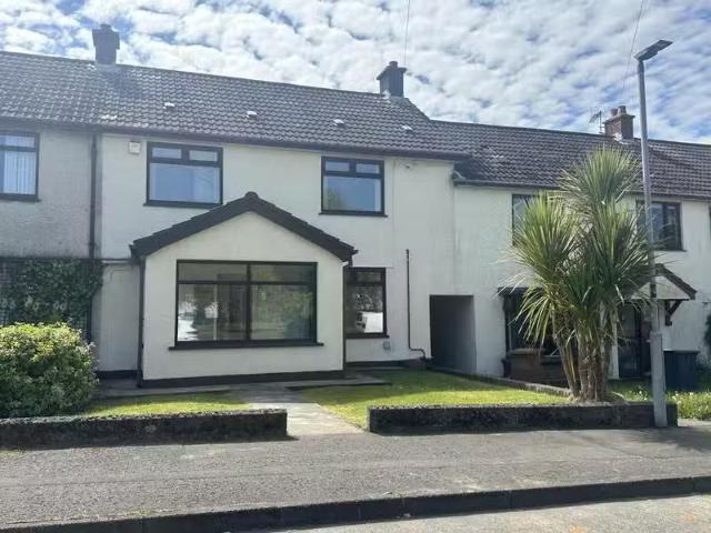 4 Orlock Crescent