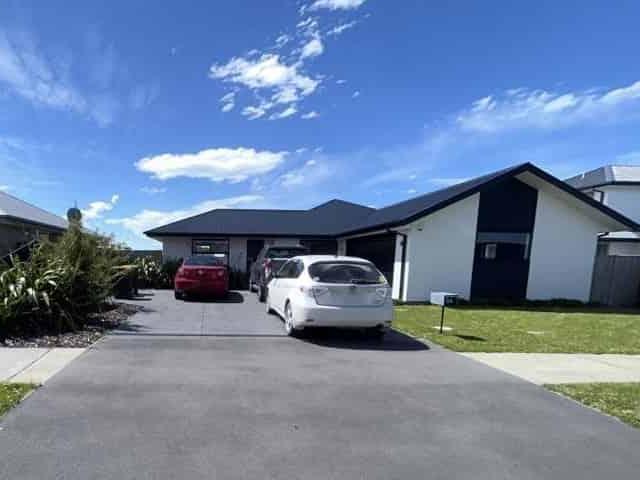 4 Ormond Road, Lincoln, Selwyn