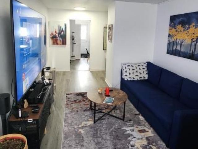 4 ½ au 317 rue de la Promenade, Boisbriand. Disponible dès maintenant