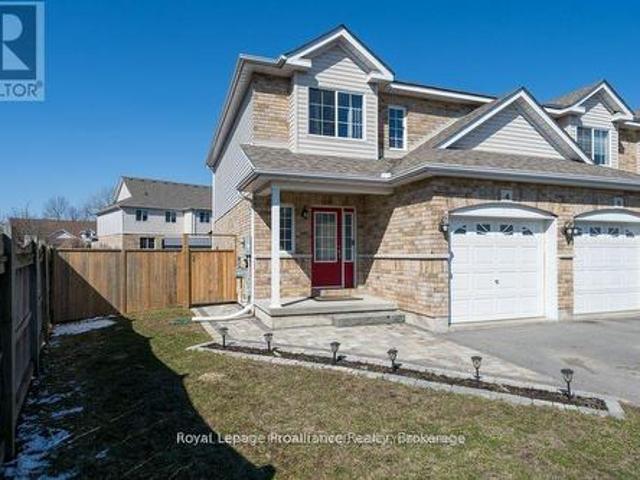 4 Ava Court, Belleville Ward, ON, K8P 0B2 house for sale | Listing ID X13213 | Royal LePage