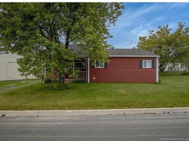 4 Avon Crt, Saint John, NB, E2P 1A2 house for sale | Listing ID NB143095 | Royal LePage