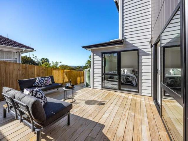 4 A D Glenmore Road, Sunnyhills, Manukau City