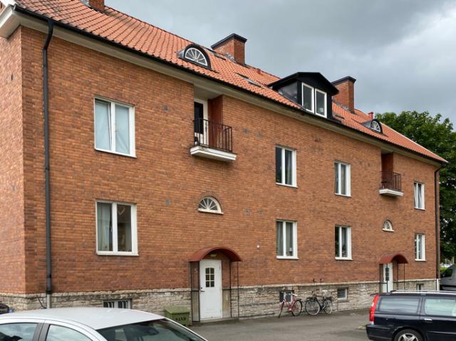 4:a Kavelbrovägen 5B, Skövde