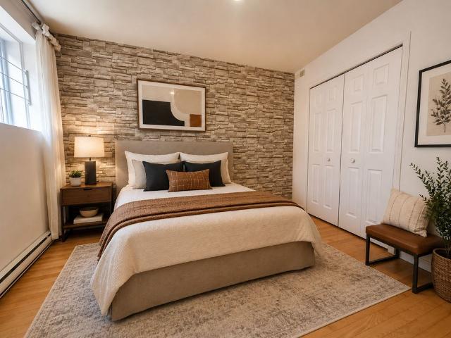 4½ à Louer–110 Marie Chapleau,Blainville