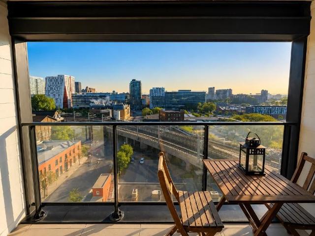 4½ À LOUER – Griffintown 101 rue Peel – 2400$/mois 2182$ effectif avec 1 mois offert
