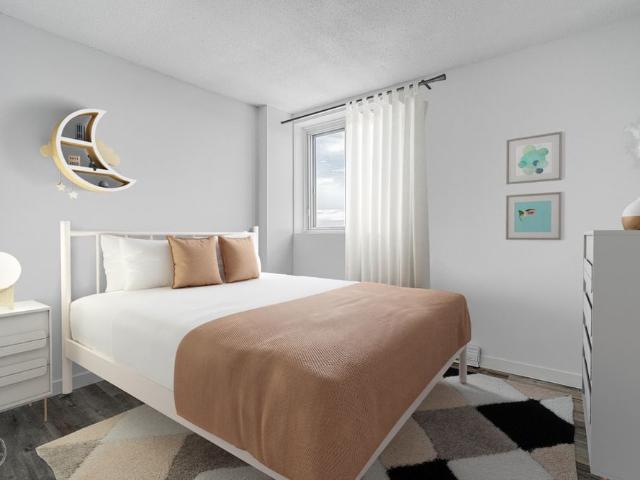 4½ à Louer – Hull, Gatineau Tout Inclus