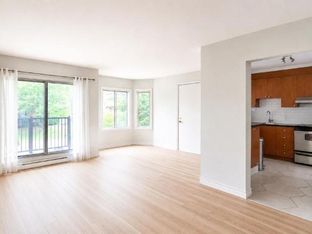 4 ½ à louer – Laval Métro Montmorency | Disponible 1er juillet