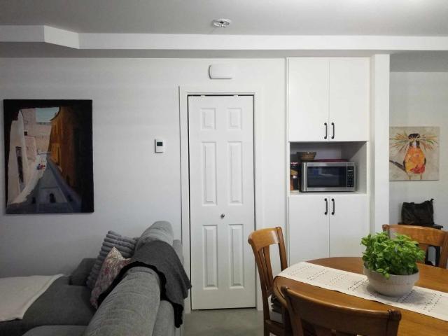 4 ½ à Louer – McMasterville – Rénové