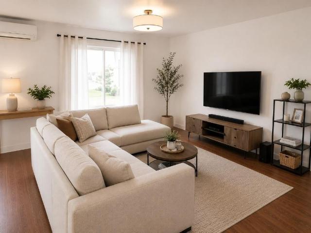 4 ½ À LOUER – STE CATHERINE – 1625$/MOIS