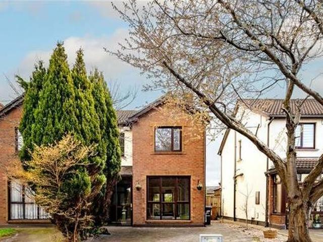 4 abercorn square inchicore dublin 8
