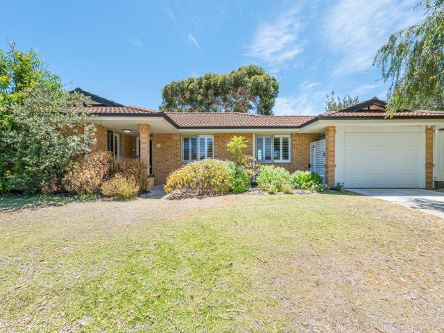 4 Abitibi Turn, JOONDALUP, WA 6027