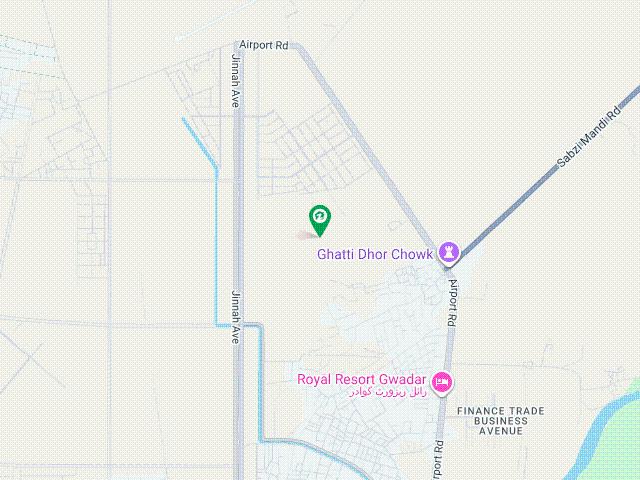 4 Acre Open Land Available On Prime Location In Mouza Dhore Ghatti