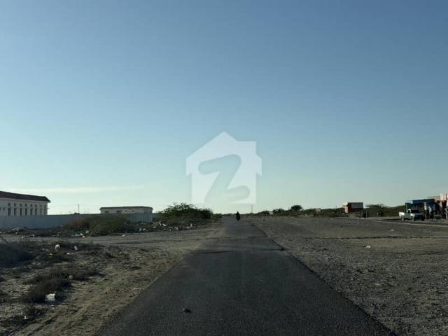 4 Acre Open Land For Sale In Mouza Ziarat Machhi Sharqi, Gwadar PKR 6 Lac Per Acre