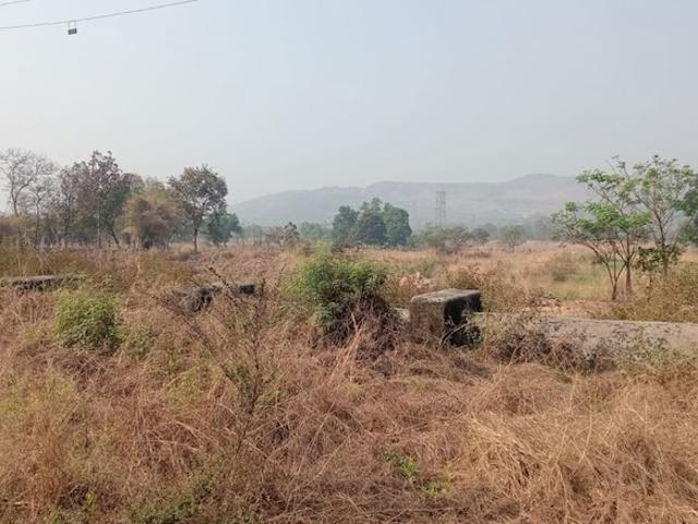 4 Acre Land Commercial Land 4 Acre in New Panvel Navi Mumbai Listing ID: #9940