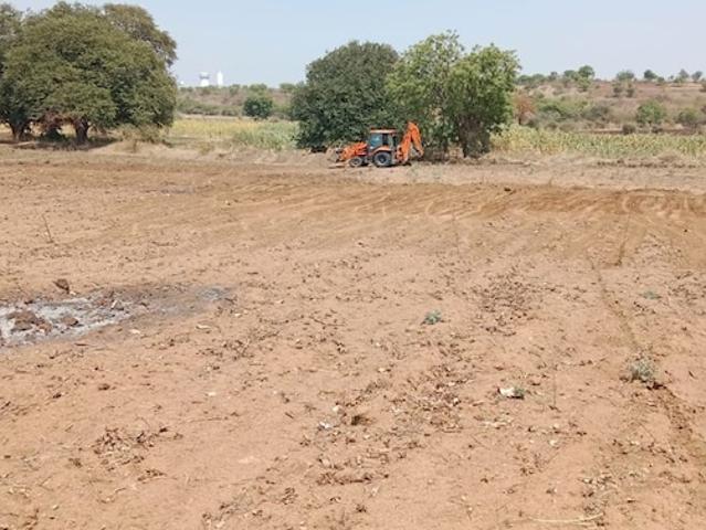 4 Acre Plot in Narsapur Hyderabad Listing ID: #10037