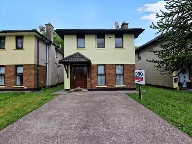 4 Alden Grove, Douglas, Co. Cork, T12NFD8 is for sale