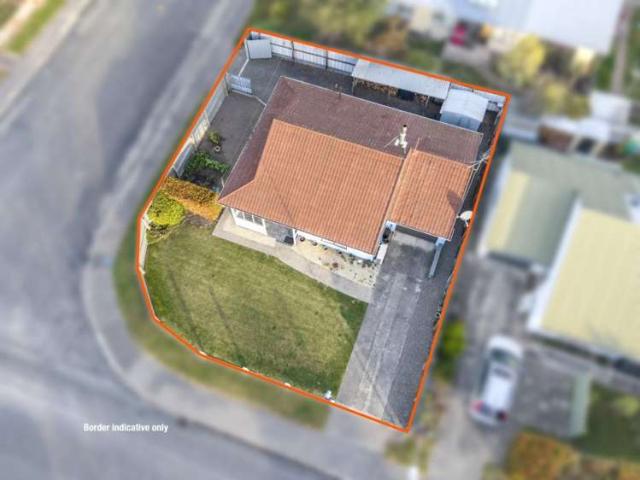 4 Amberley Beach Road, Amberley, Hurunui