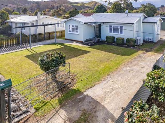 4 and 4A Kells Avenue, Aramoho, Whanganui