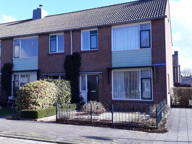 4, Anemonenstraat, 2371 GM, Roelofarendsveen
