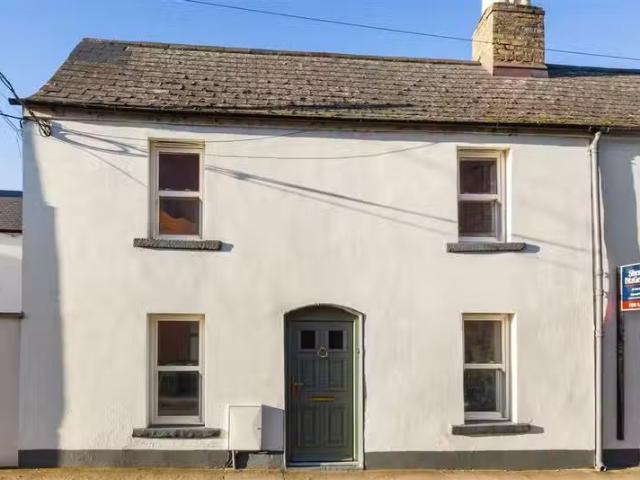 4 Anna Villa, Ranelagh, Dublin 6, D06 H6R2