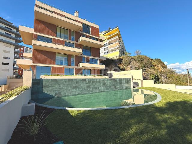 4ª Apartamento de 3 quartos Quinta das Parreiras Empreendimentos